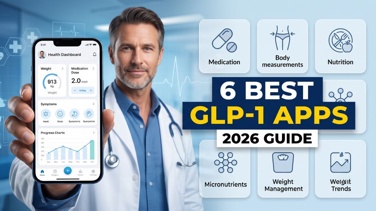 GLP-1