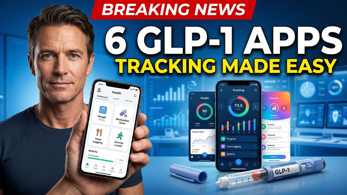 GLP-1