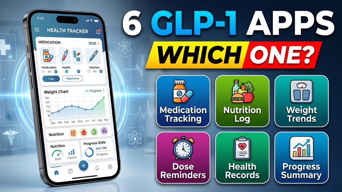 GLP-1