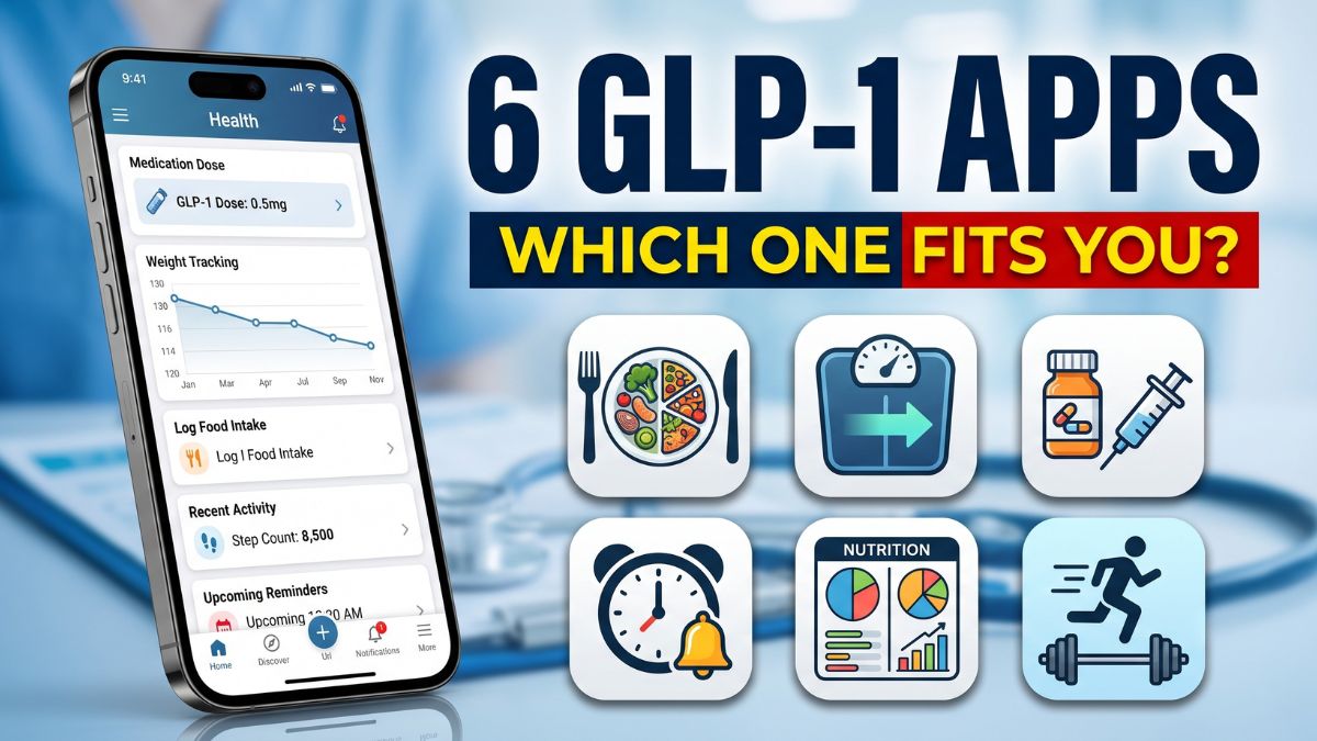 GLP-1