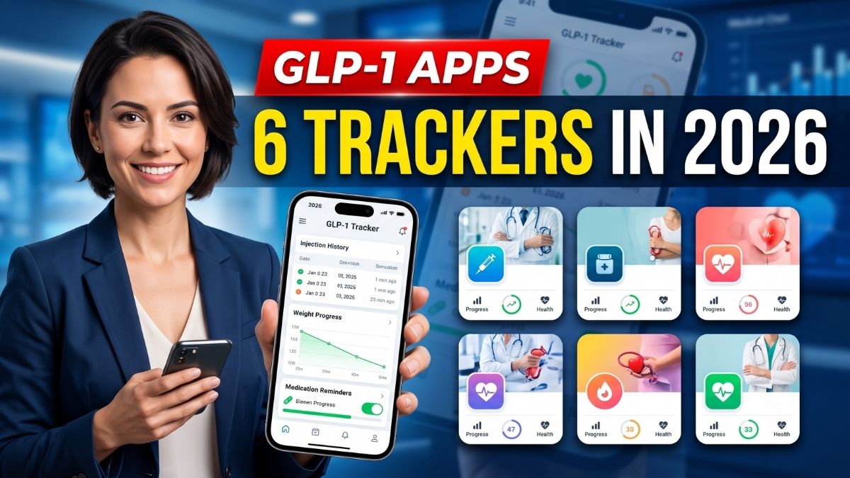 GLP-1