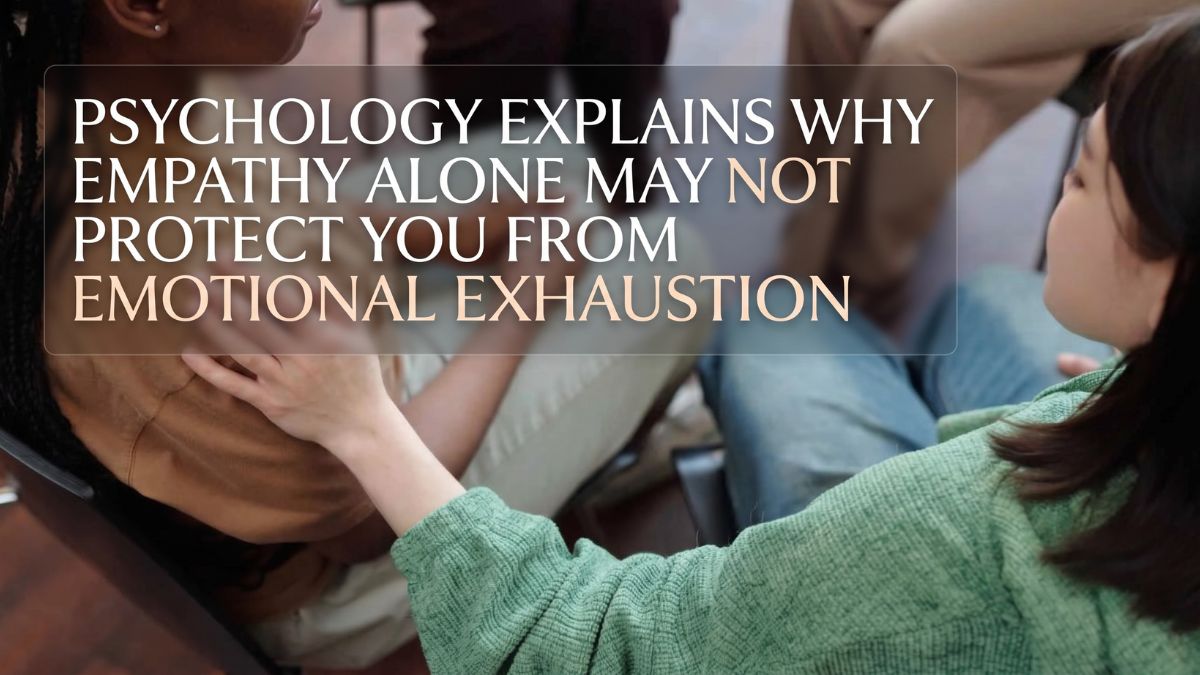 Exhaustion