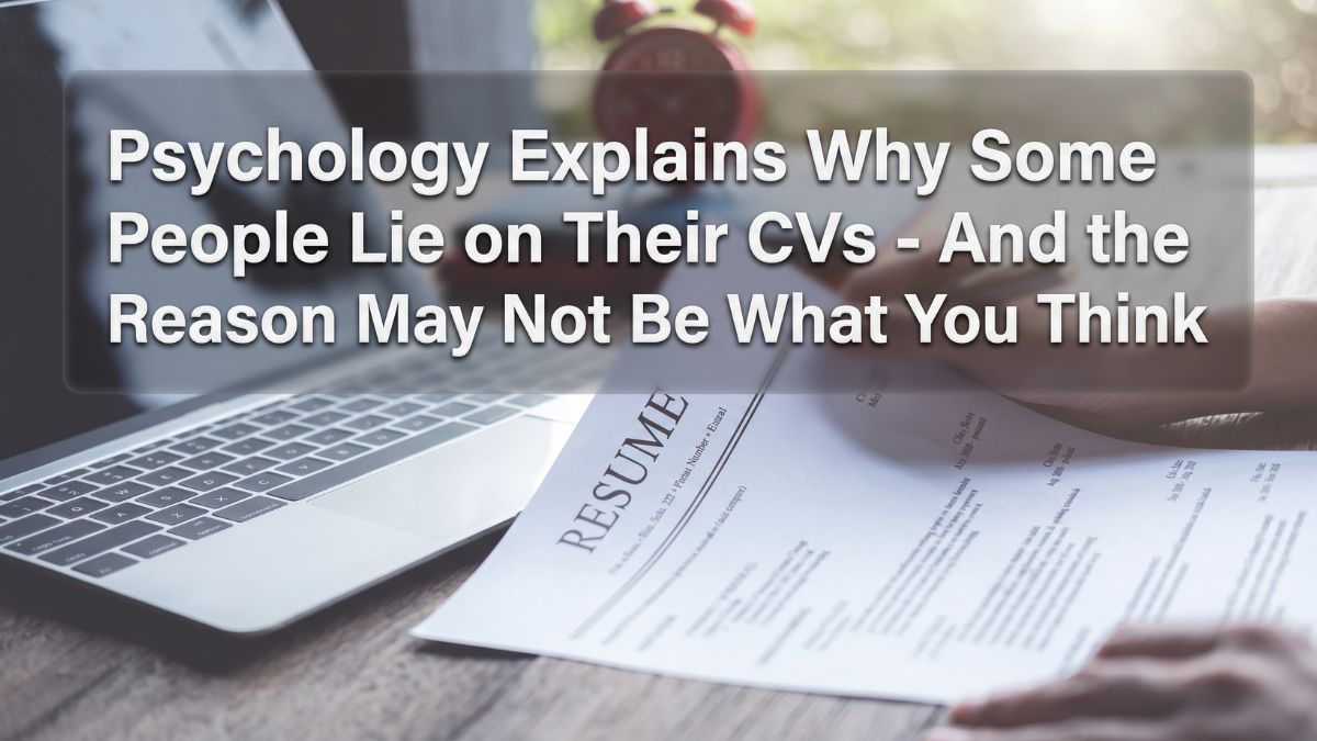 CVs