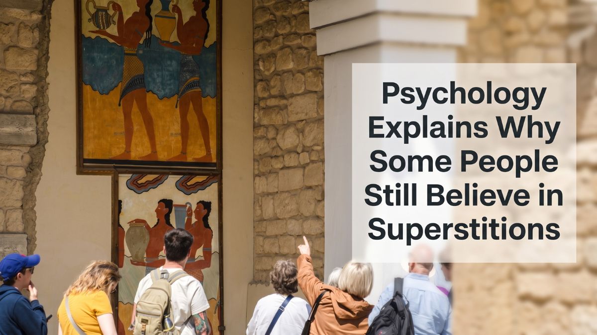 Superstitions