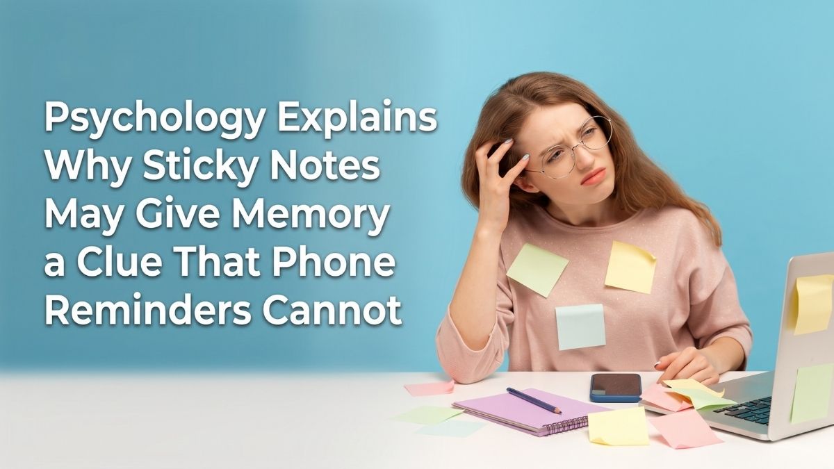 Sticky Notes