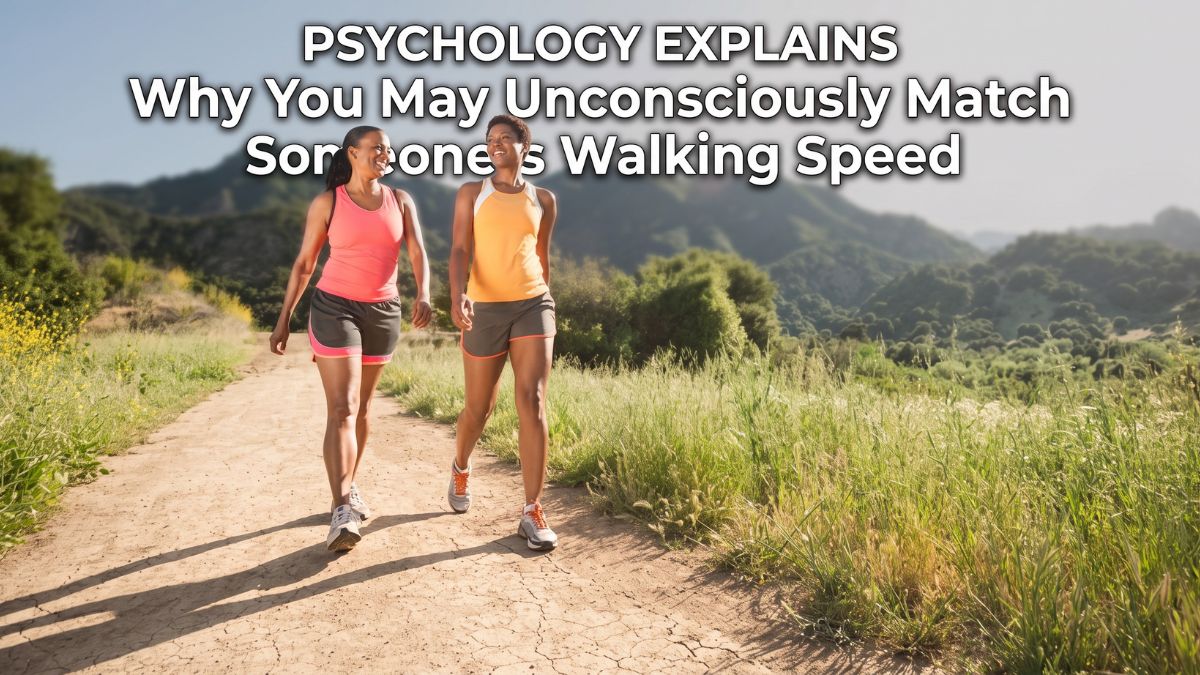 Walking