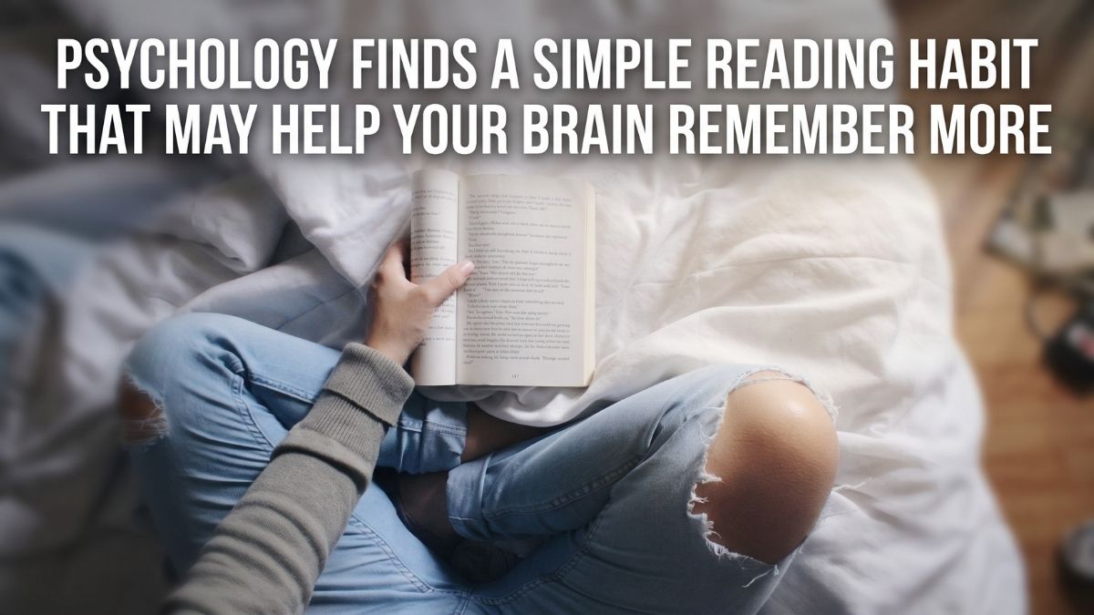 Reading