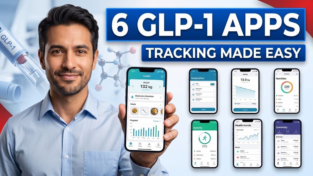 GLP-1s