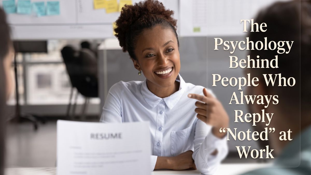 People