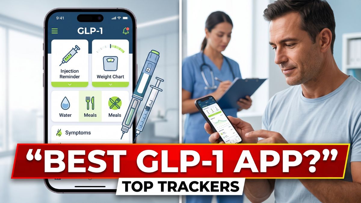 GLP-1