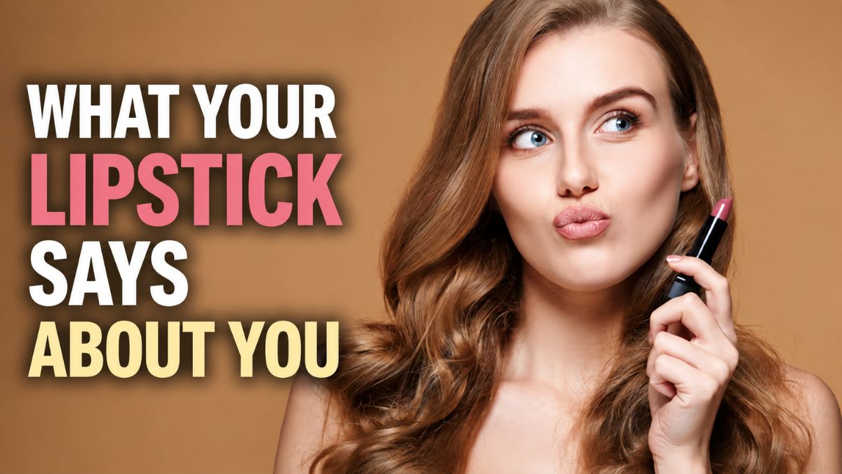 Lipstick