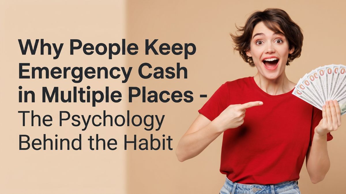 Emergency Cash