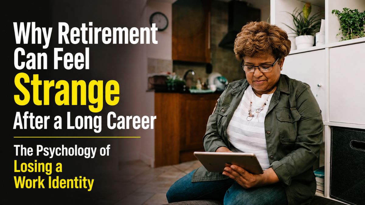 Retirement