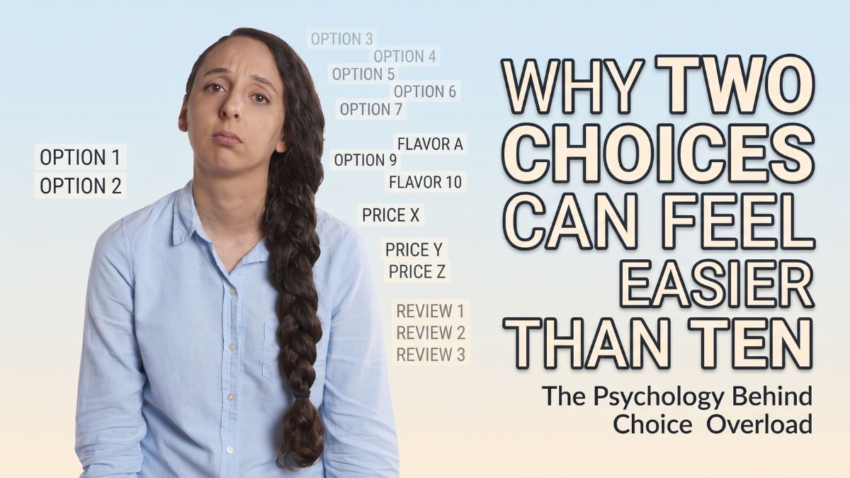 Choices