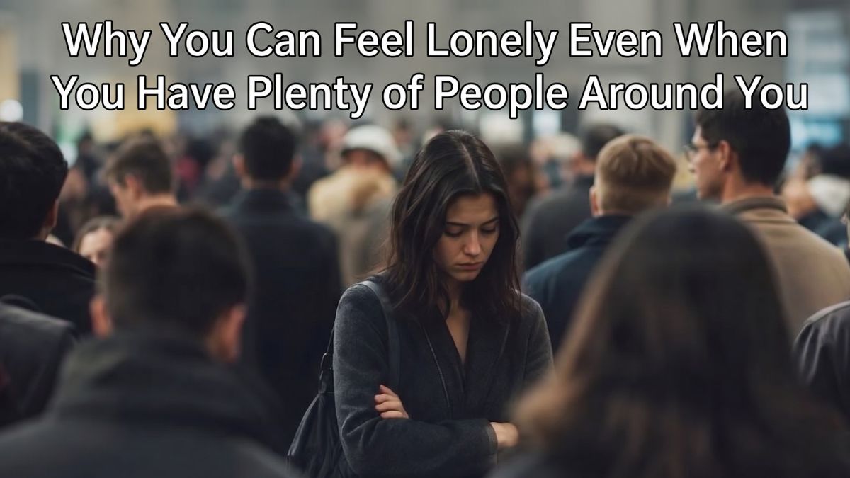 Lonely