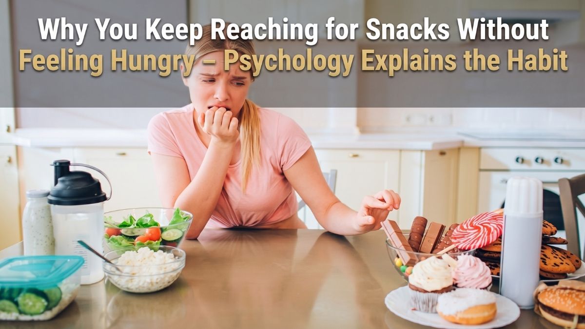 Snacks