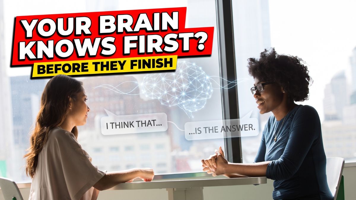 Brain