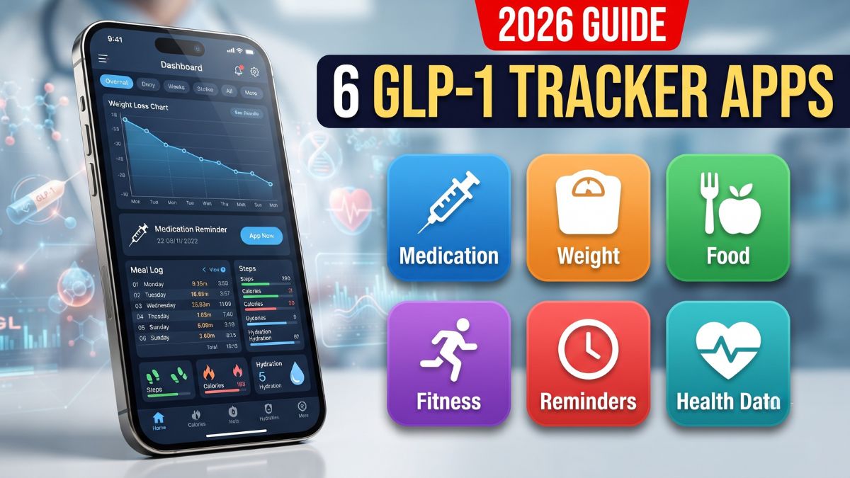 GLP-1