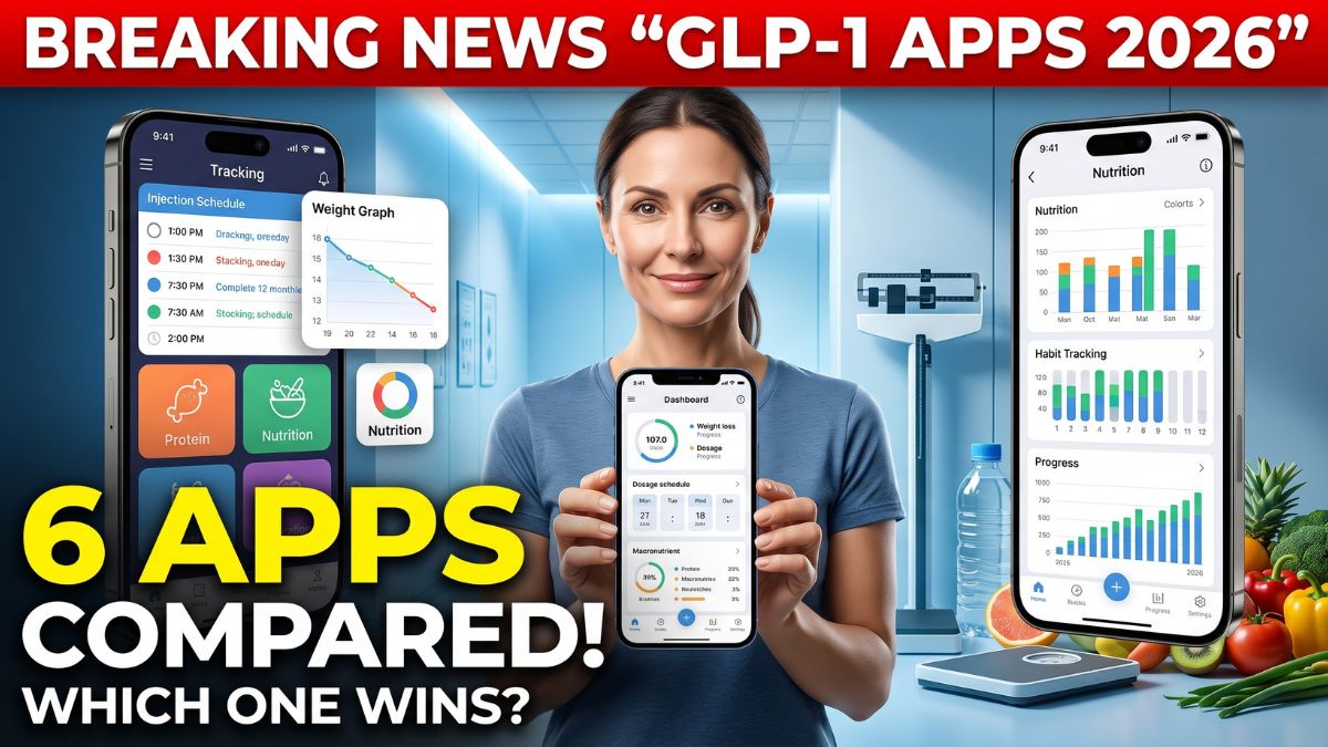 GLP-1