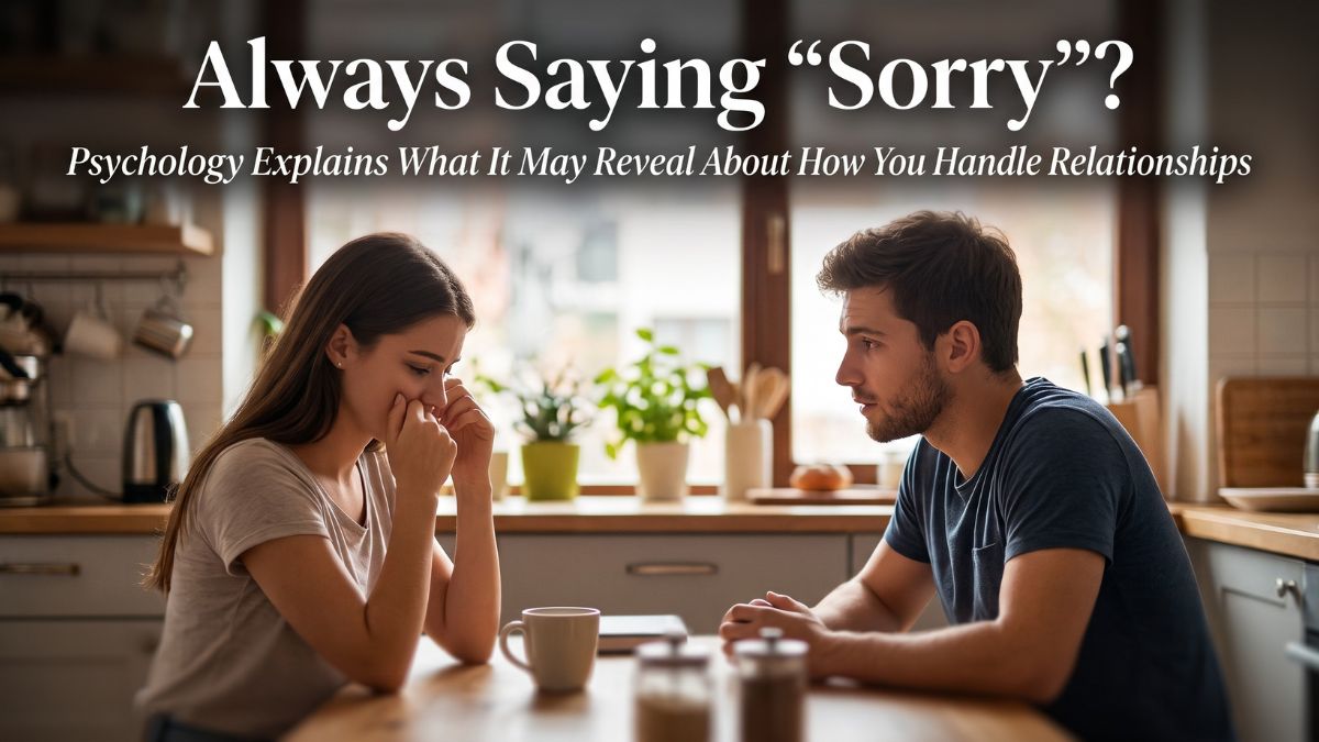 Sorry