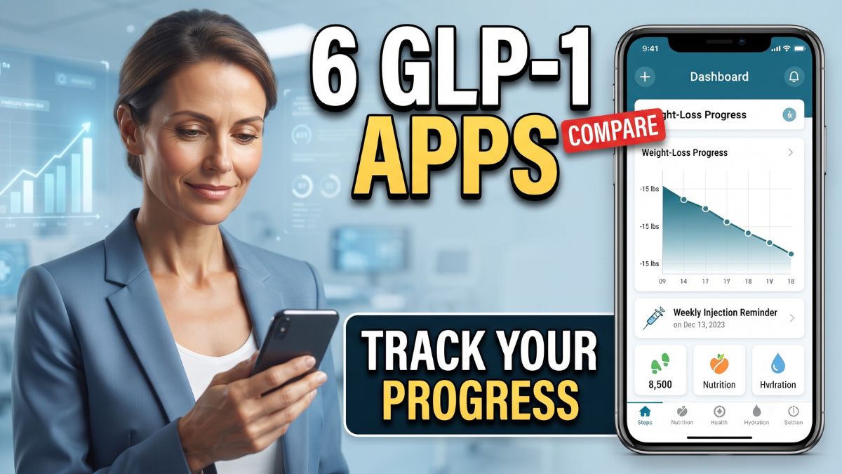 GLP 1
