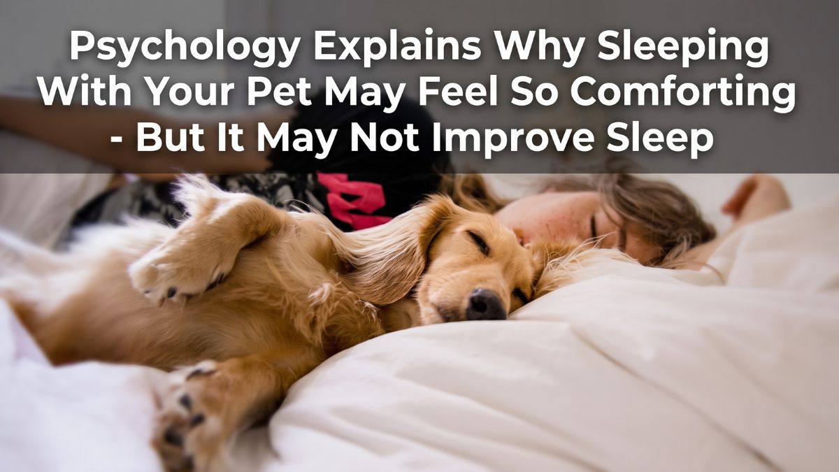 Sleeping