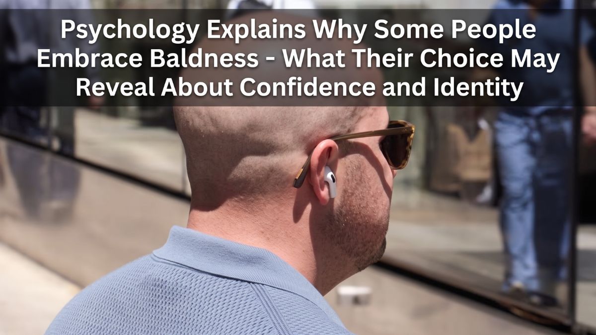 Baldness