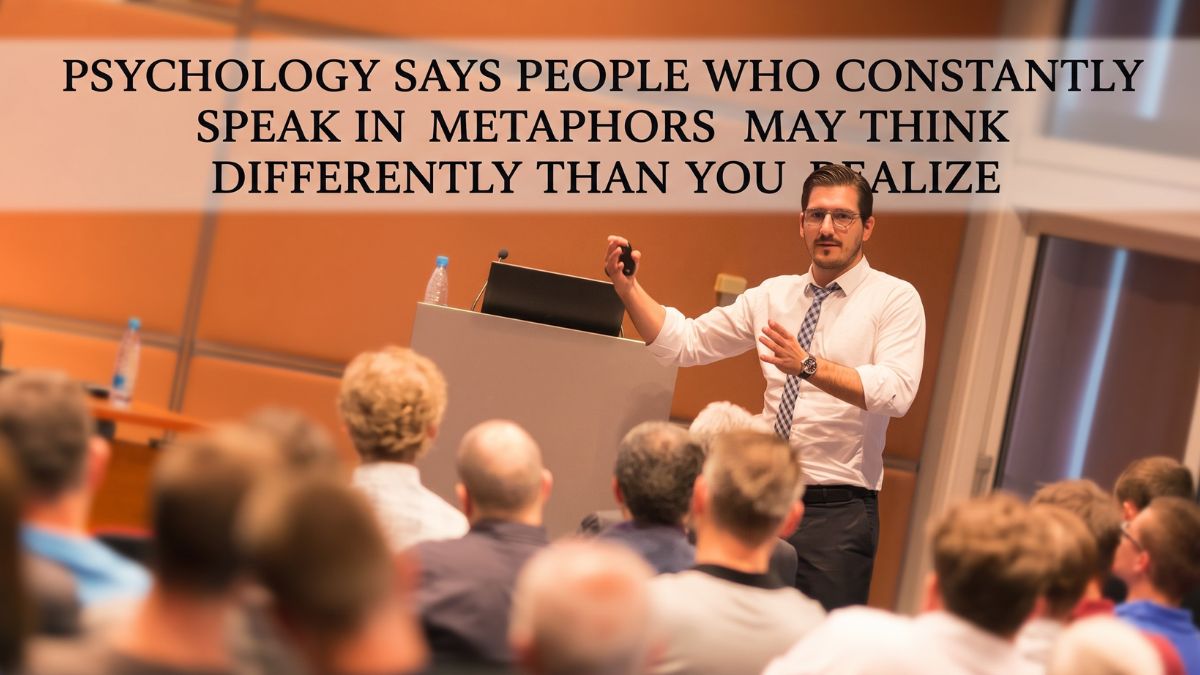 Speak
