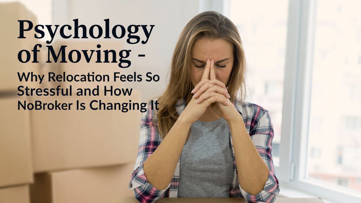 Relocation