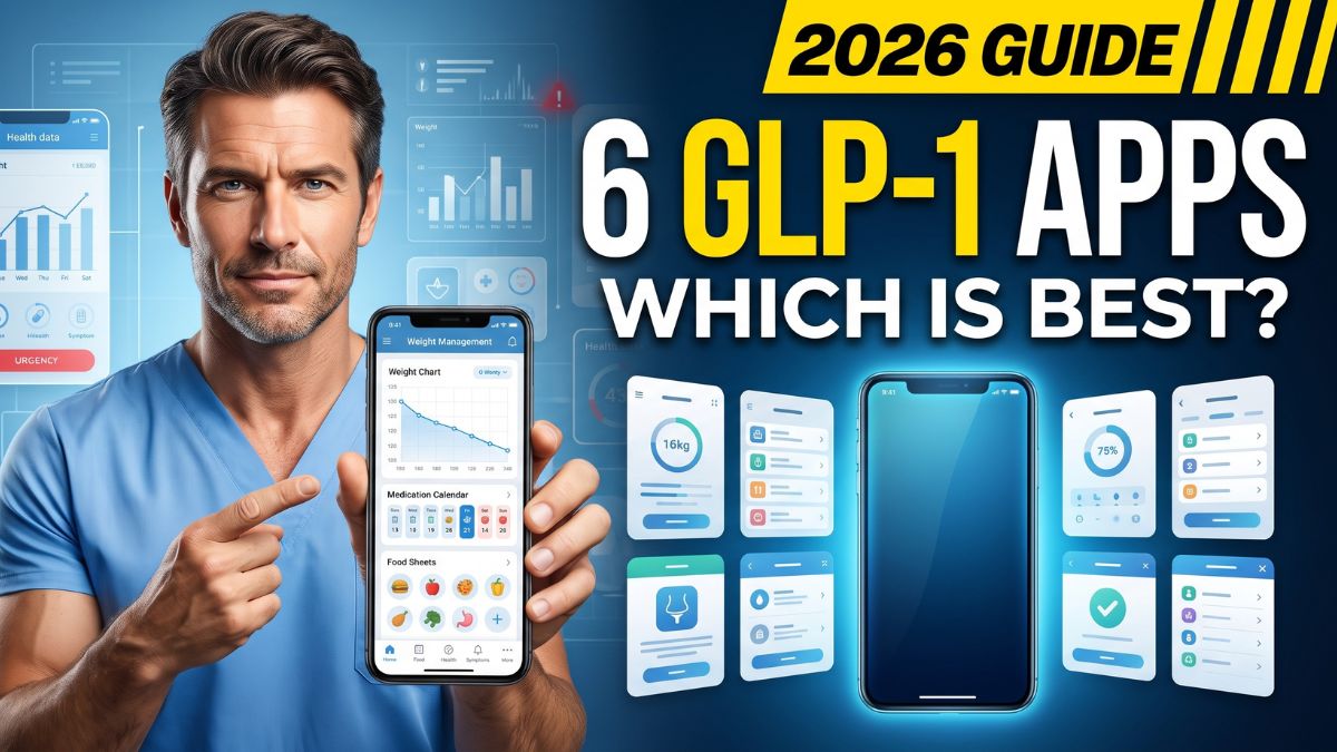 GLP-1