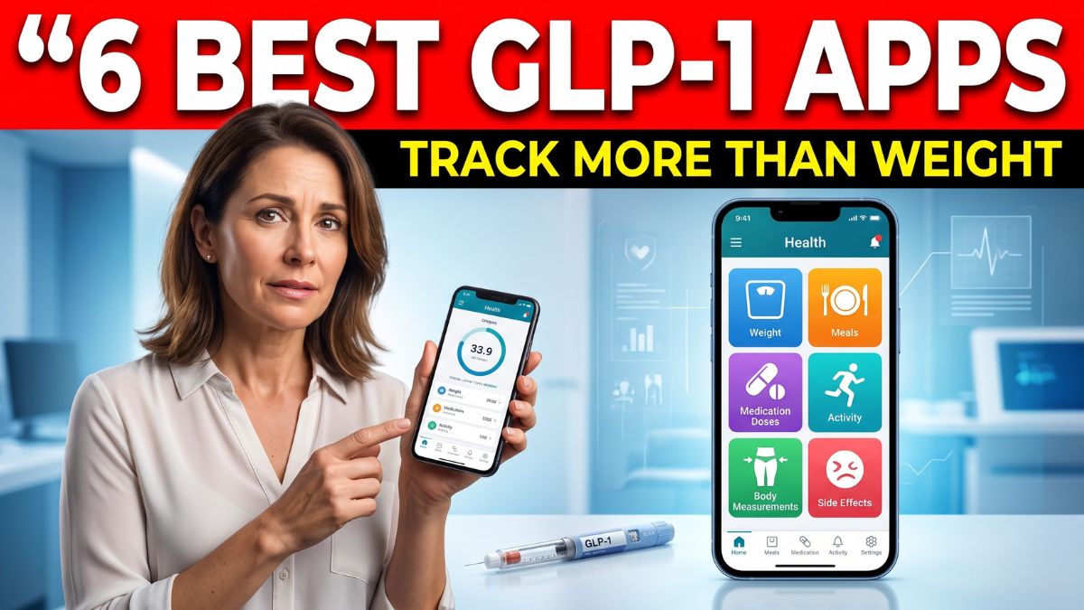 GLP-1