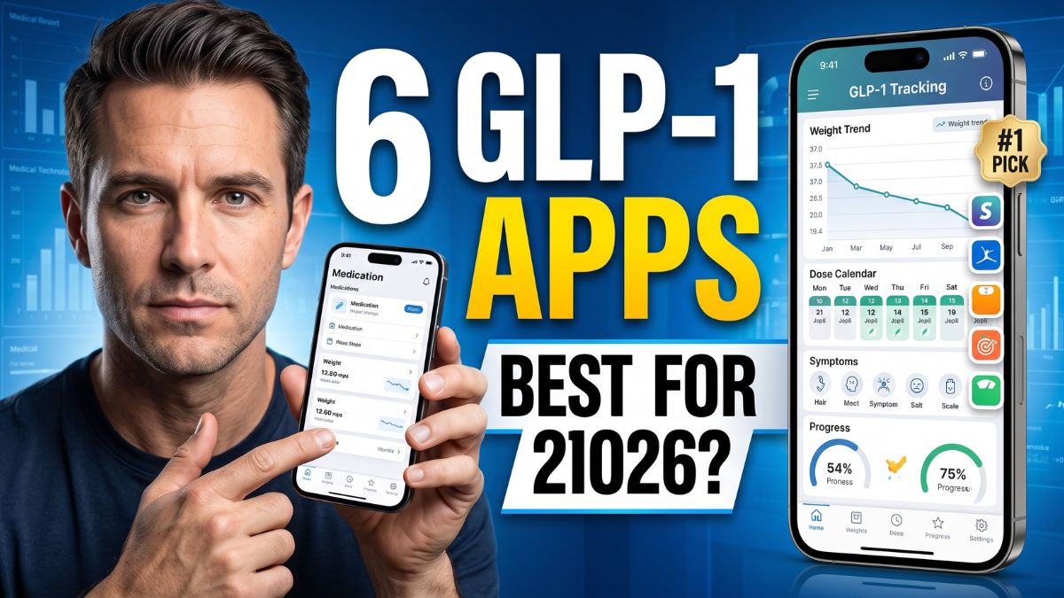 GLP-1