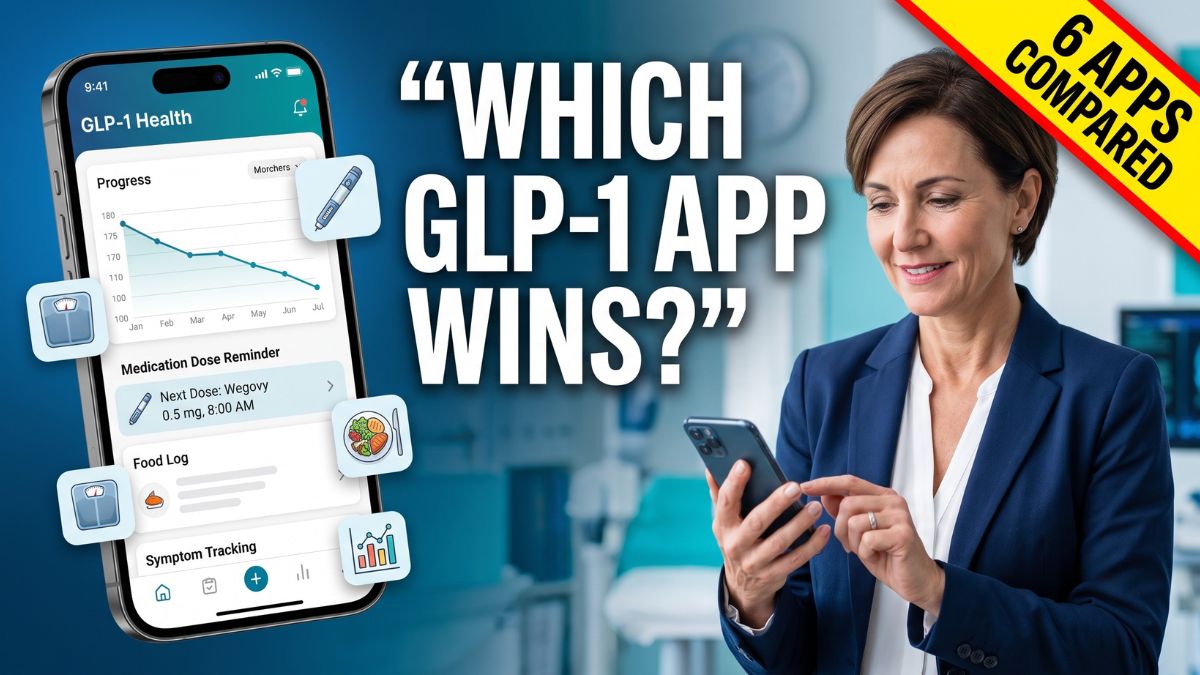 GLP-1