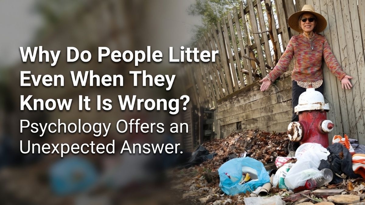 Litter