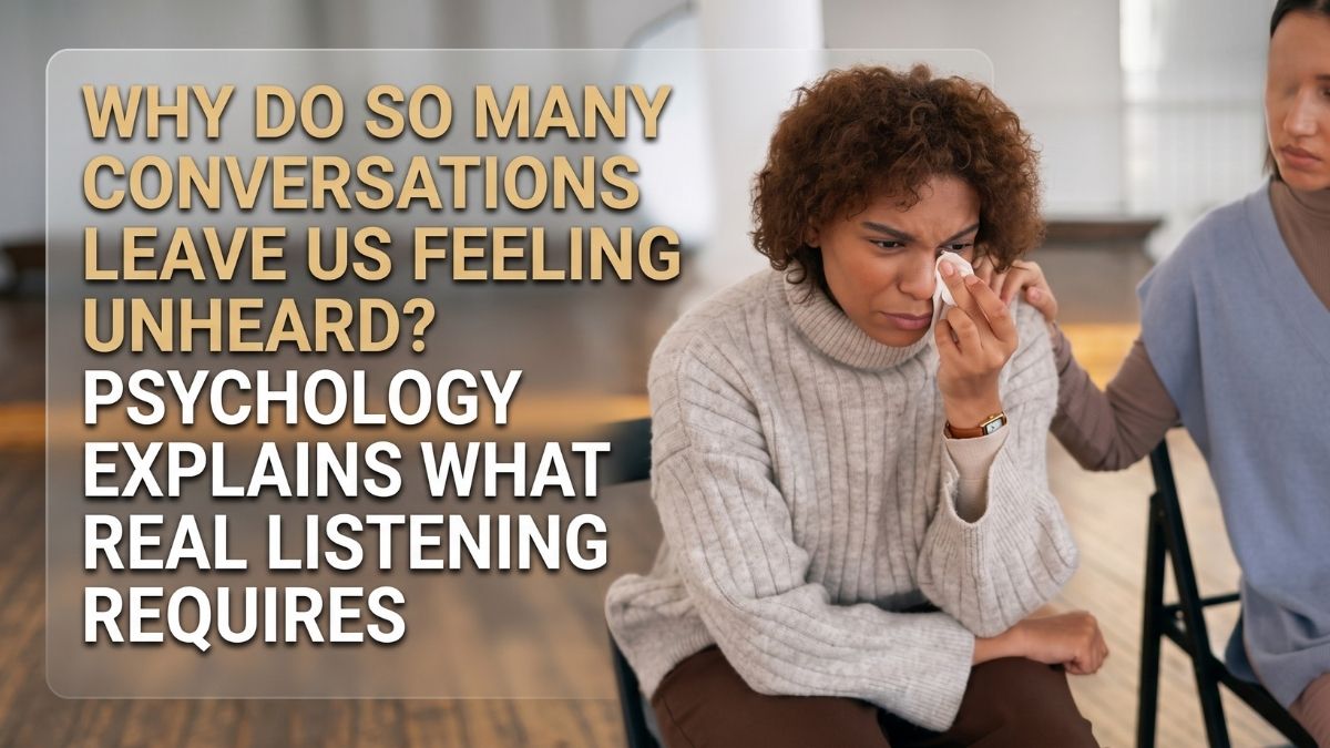 Conversations