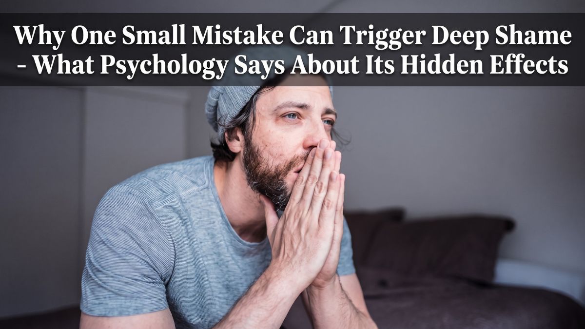 Mistake