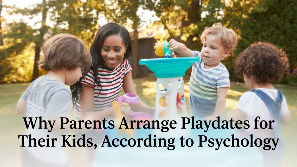 Playdates