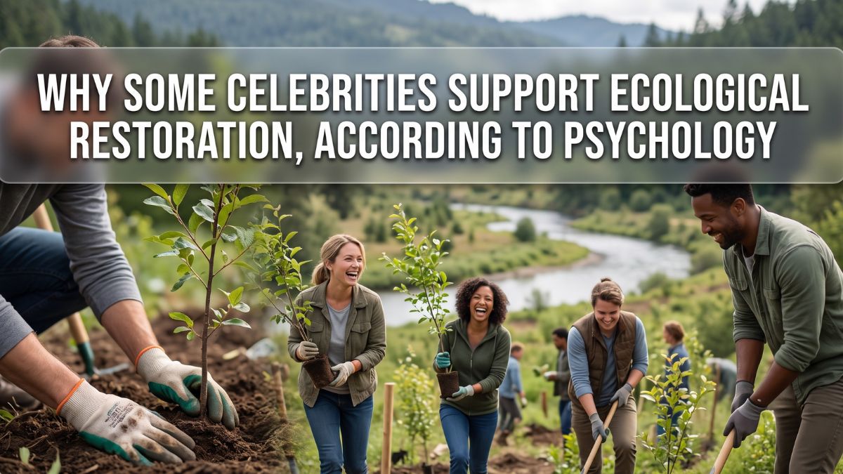 Celebrities